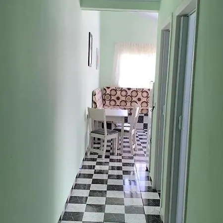 Casa, 1 Quadra Da Praia. Ilha Comprida Exterior photo