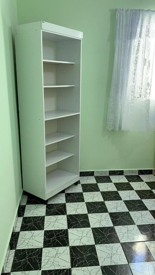Casa, 1 Quadra Da Praia. Holiday home