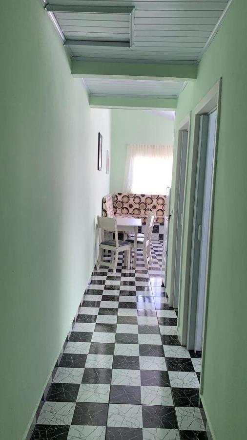 Holiday home Casa, 1 Quadra Da Praia. *