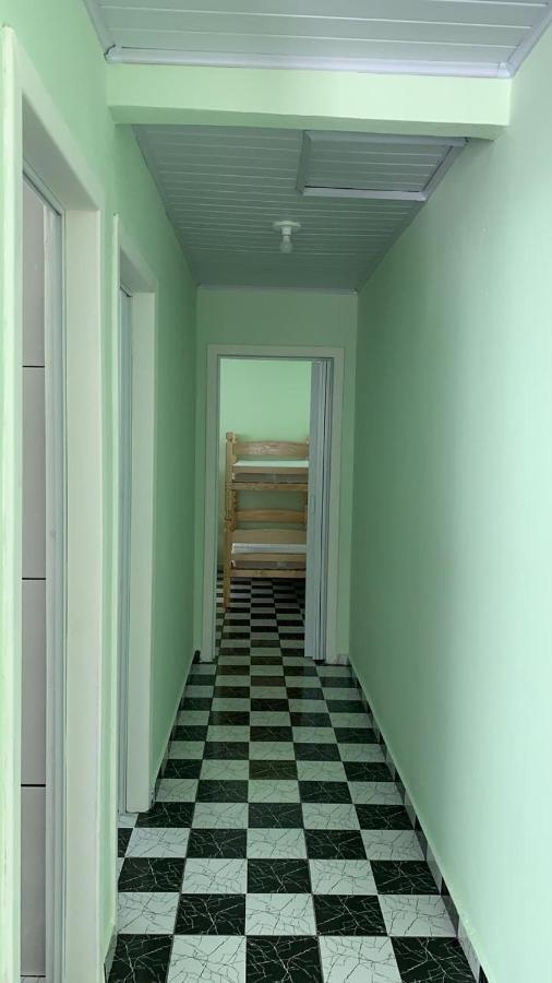 Holiday home Casa, 1 Quadra Da Praia. Ilha Comprida