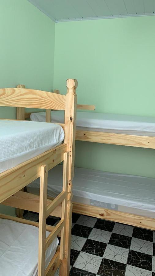 Casa, 1 Quadra Da Praia. Holiday home