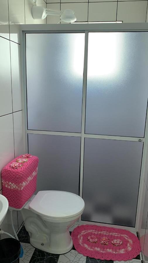 Casa, 1 Quadra Da Praia. Holiday home *
